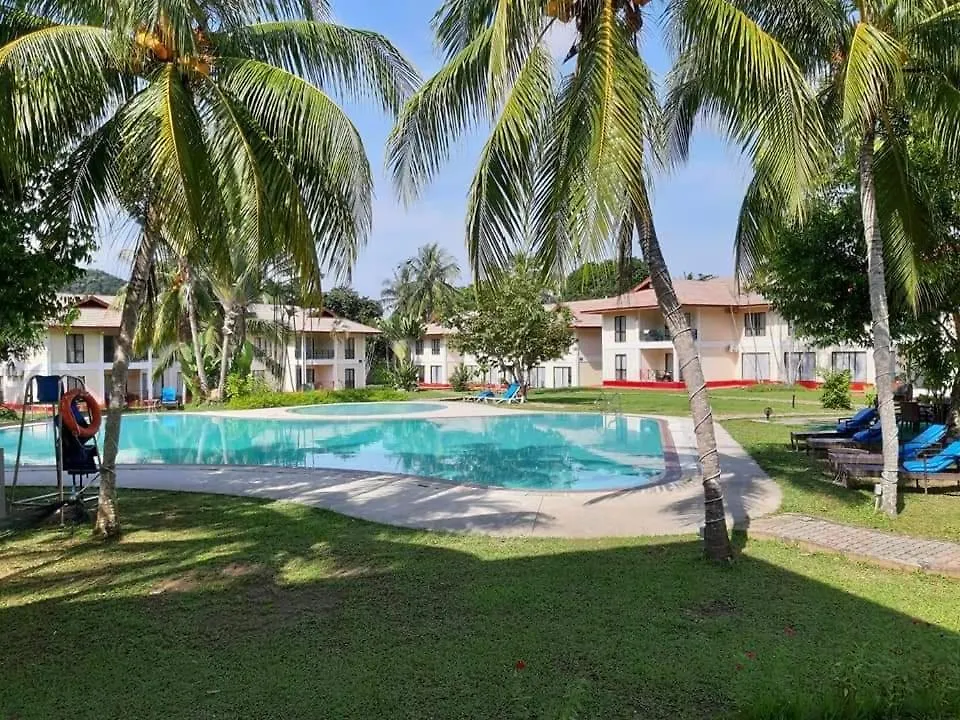 Hotel Panorama Resort Langkawi Kuah