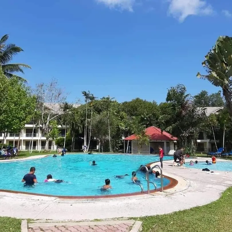 Panorama Resort Langkawi Kuah Malaysia
