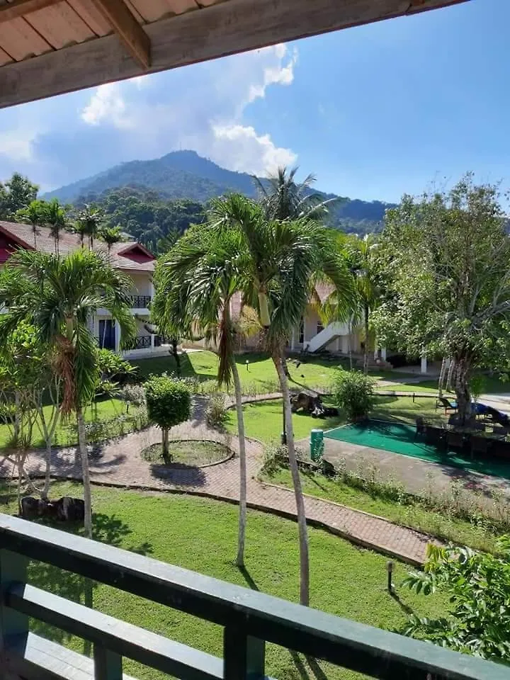 Panorama Resort Langkawi Kuah 0*,  Malaysia